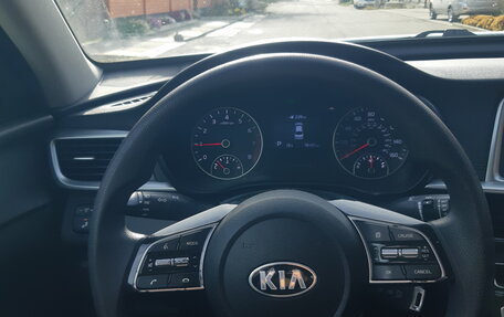 KIA Optima IV, 2018 год, 2 000 000 рублей, 16 фотография