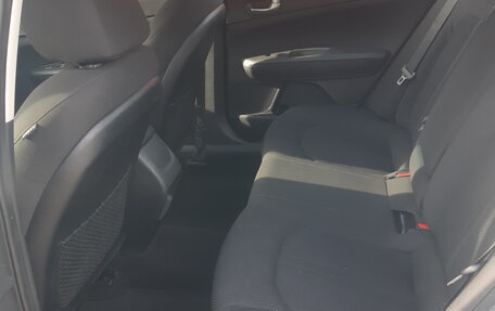KIA Optima IV, 2018 год, 2 000 000 рублей, 14 фотография