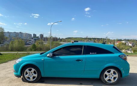 Opel Astra H, 2008 год, 500 000 рублей, 4 фотография