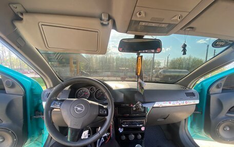 Opel Astra H, 2008 год, 500 000 рублей, 9 фотография