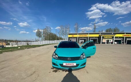 Opel Astra H, 2008 год, 500 000 рублей, 6 фотография