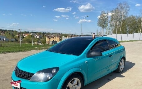 Opel Astra H, 2008 год, 500 000 рублей, 5 фотография