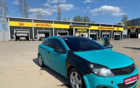 Opel Astra H, 2008 год, 500 000 рублей, 7 фотография