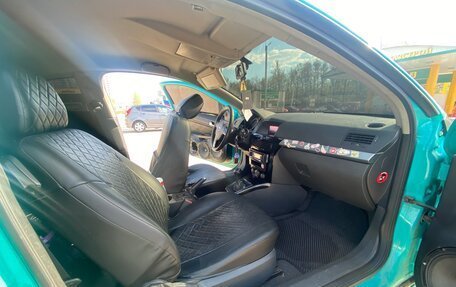 Opel Astra H, 2008 год, 500 000 рублей, 13 фотография