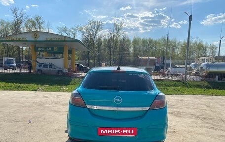 Opel Astra H, 2008 год, 500 000 рублей, 3 фотография