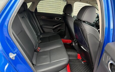 Honda Civic, 2021 год, 2 900 000 рублей, 13 фотография