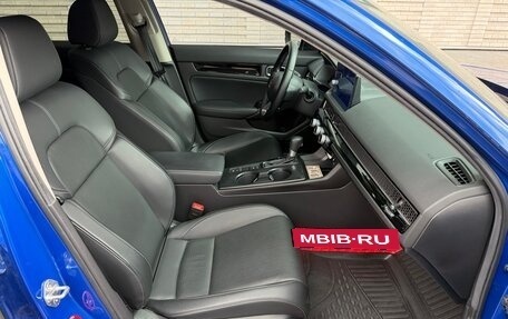 Honda Civic, 2021 год, 2 900 000 рублей, 12 фотография