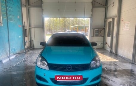 Opel Astra H, 2008 год, 500 000 рублей, 14 фотография