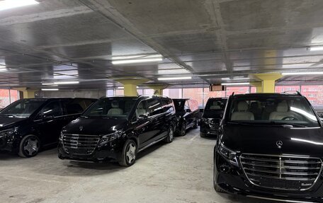 Mercedes-Benz V-Класс, 2026 год, 14 300 000 рублей, 2 фотография