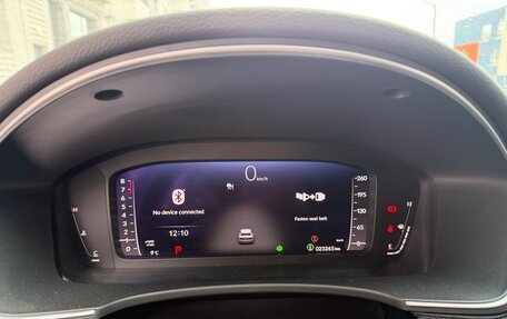 Honda Civic, 2021 год, 2 900 000 рублей, 16 фотография
