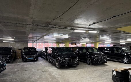 Mercedes-Benz V-Класс, 2026 год, 14 300 000 рублей, 3 фотография
