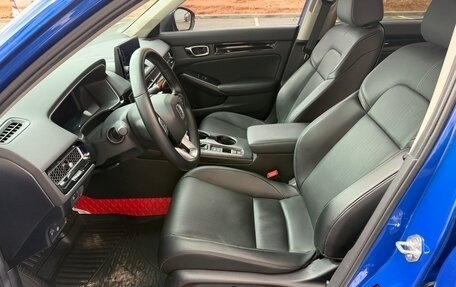 Honda Civic, 2021 год, 2 900 000 рублей, 14 фотография