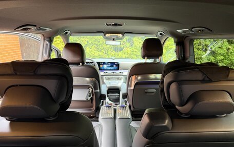 Mercedes-Benz V-Класс, 2026 год, 14 300 000 рублей, 14 фотография
