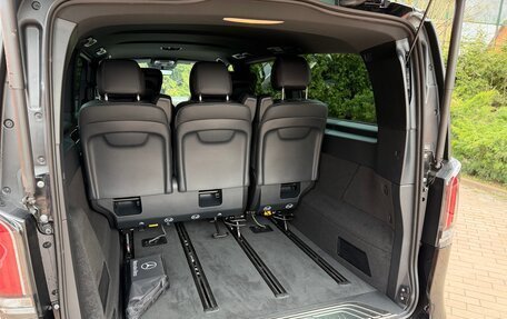 Mercedes-Benz V-Класс, 2026 год, 14 300 000 рублей, 8 фотография