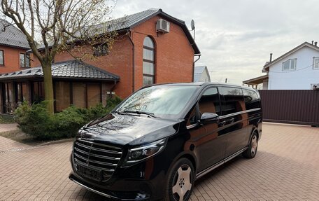 Mercedes-Benz V-Класс, 2026 год, 14 300 000 рублей, 5 фотография