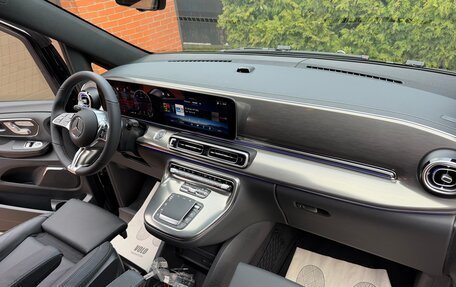 Mercedes-Benz V-Класс, 2026 год, 14 300 000 рублей, 17 фотография