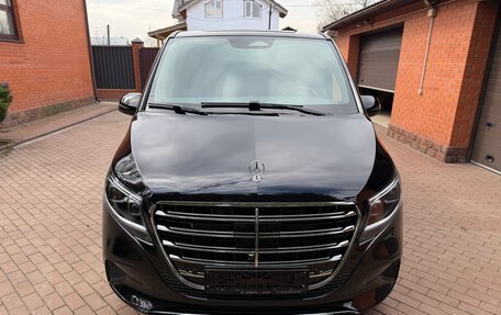 Mercedes-Benz V-Класс, 2026 год, 14 300 000 рублей, 4 фотография