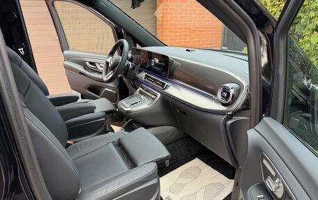 Mercedes-Benz V-Класс, 2026 год, 14 300 000 рублей, 16 фотография