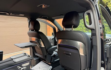 Mercedes-Benz V-Класс, 2026 год, 14 300 000 рублей, 19 фотография