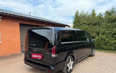 Mercedes-Benz V-Класс, 2026 год, 14 300 000 рублей, 6 фотография