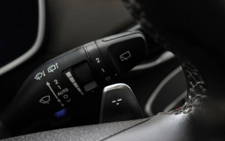 Hyundai Santa Fe IV, 2021 год, 3 997 000 рублей, 14 фотография