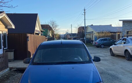 Renault Logan I, 2006 год, 225 000 рублей, 2 фотография