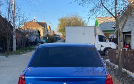 Renault Logan I, 2006 год, 225 000 рублей, 6 фотография