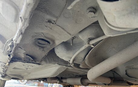 Renault Logan I, 2006 год, 225 000 рублей, 19 фотография