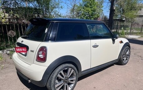 MINI Hatch, 2011 год, 900 000 рублей, 8 фотография