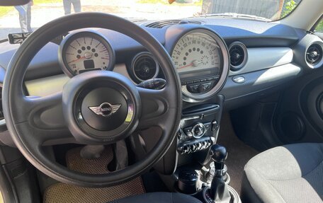 MINI Hatch, 2011 год, 900 000 рублей, 18 фотография