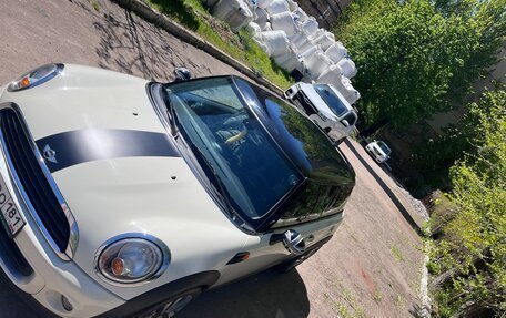 MINI Hatch, 2011 год, 900 000 рублей, 14 фотография