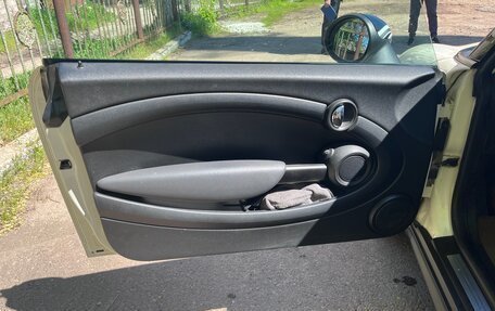 MINI Hatch, 2011 год, 900 000 рублей, 16 фотография
