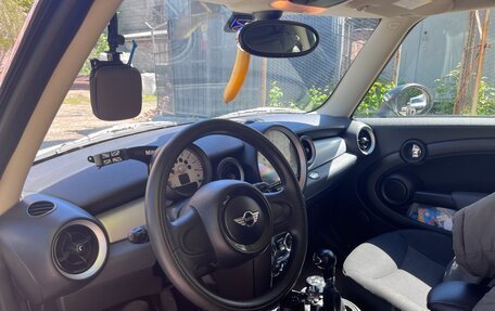 MINI Hatch, 2011 год, 900 000 рублей, 17 фотография