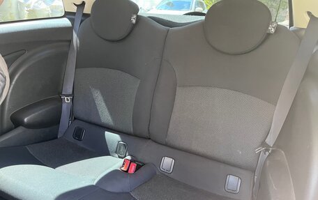 MINI Hatch, 2011 год, 900 000 рублей, 20 фотография