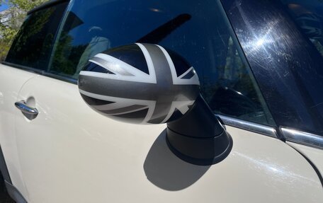 MINI Hatch, 2011 год, 900 000 рублей, 24 фотография