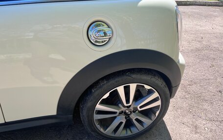 MINI Hatch, 2011 год, 900 000 рублей, 22 фотография