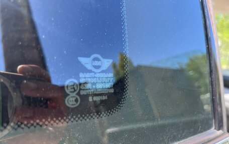MINI Hatch, 2011 год, 900 000 рублей, 27 фотография
