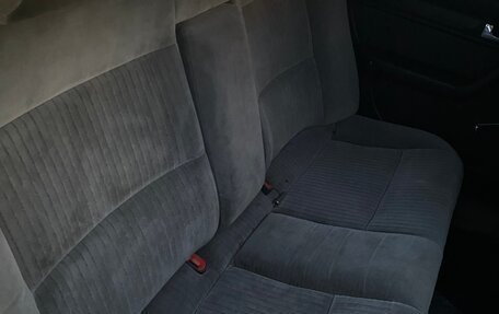 Audi 100, 1991 год, 275 000 рублей, 10 фотография