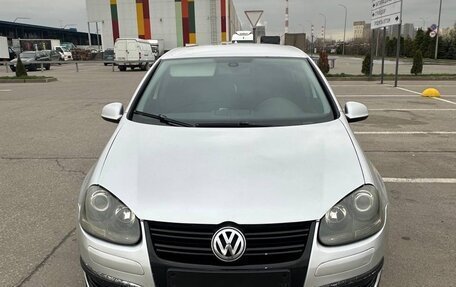 Volkswagen Golf V, 2006 год, 550 000 рублей, 8 фотография