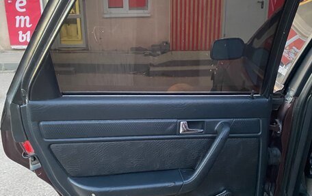 Audi 100, 1991 год, 275 000 рублей, 12 фотография