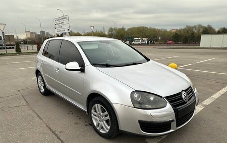 Volkswagen Golf V, 2006 год, 550 000 рублей, 7 фотография