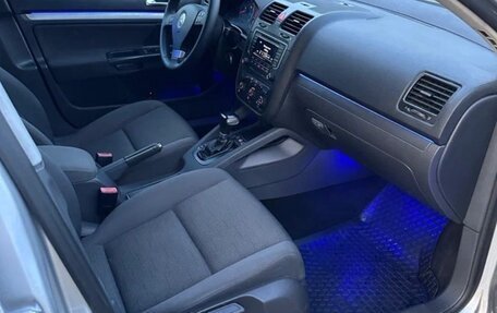 Volkswagen Golf V, 2006 год, 550 000 рублей, 12 фотография