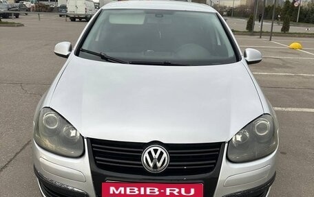 Volkswagen Golf V, 2006 год, 550 000 рублей, 2 фотография