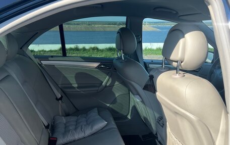 Mercedes-Benz C-Класс, 2005 год, 750 000 рублей, 13 фотография