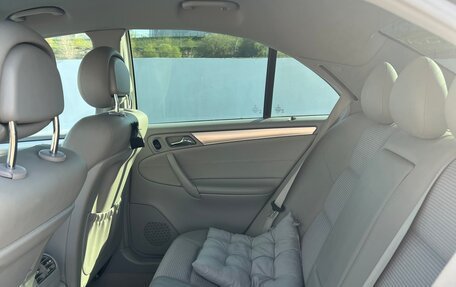 Mercedes-Benz C-Класс, 2005 год, 750 000 рублей, 12 фотография
