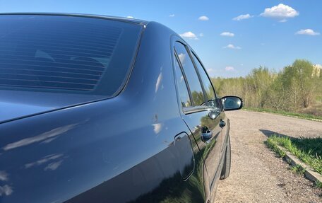 Mercedes-Benz C-Класс, 2005 год, 750 000 рублей, 6 фотография