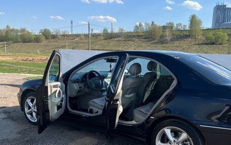 Mercedes-Benz C-Класс, 2005 год, 750 000 рублей, 15 фотография