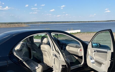 Mercedes-Benz C-Класс, 2005 год, 750 000 рублей, 16 фотография