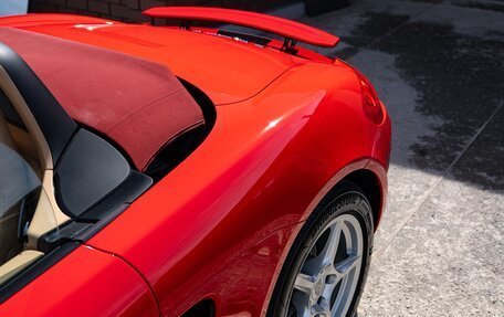 Porsche Boxster, 2013 год, 4 590 000 рублей, 3 фотография