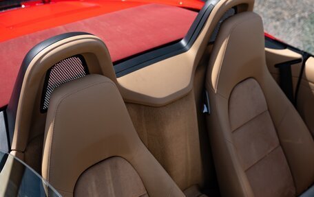 Porsche Boxster, 2013 год, 4 590 000 рублей, 31 фотография